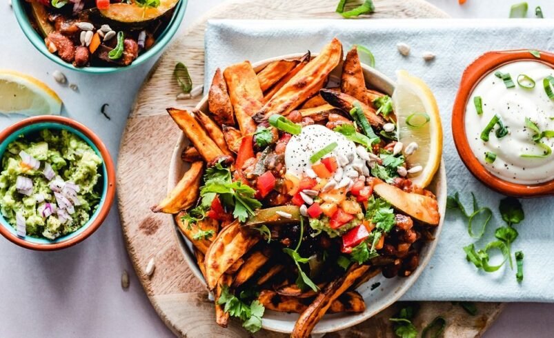 5 Easy Recipes for a Quick Weeknight Dinner